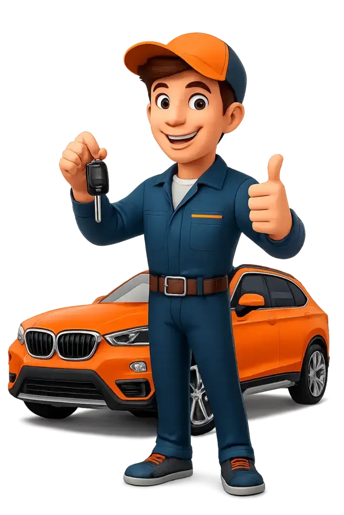 Autoankauf aller art in Eberswalde